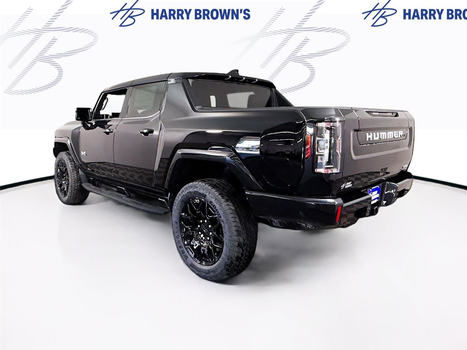 New 2025 GMC Hummer EV 2X image 30