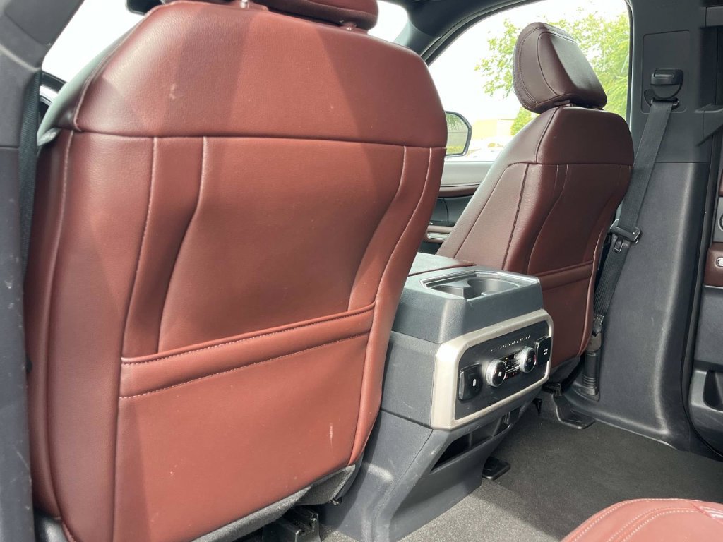 Used 2024 Ford Expedition Limited RWD image 22