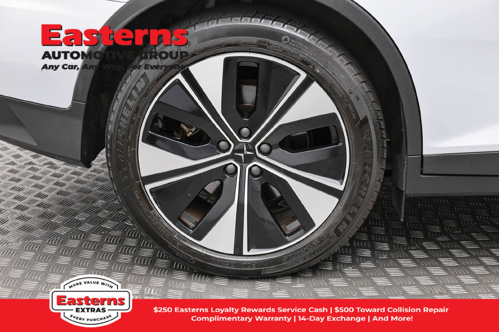 Used 2024 Polestar Polestar 2 RWD image 26