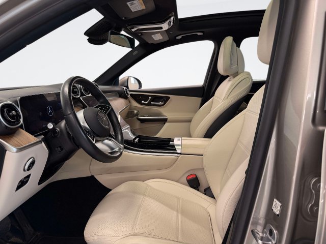 Certified 2024 Mercedes-Benz GLC 300 4MATIC image 18