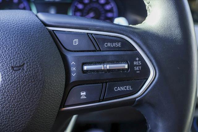 Used 2020 Hyundai Palisade SEL w/ Convenience Package image 16