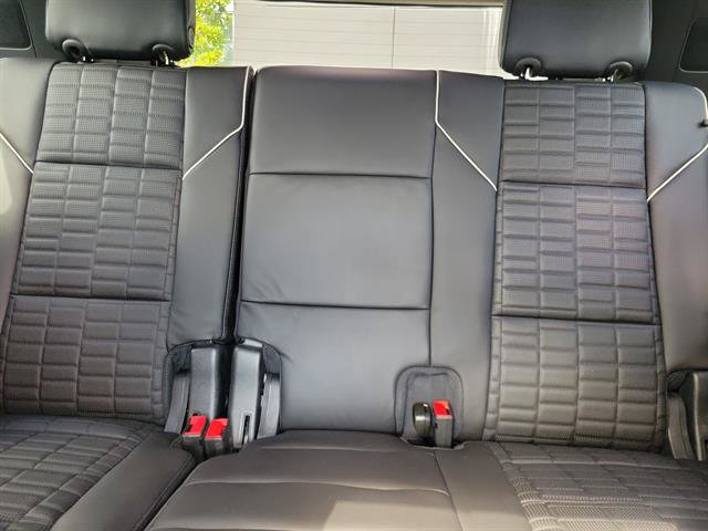 Certified 2023 Cadillac Escalade Sport Platinum w/ LPO, ONYX Package AWD/4WD image 32