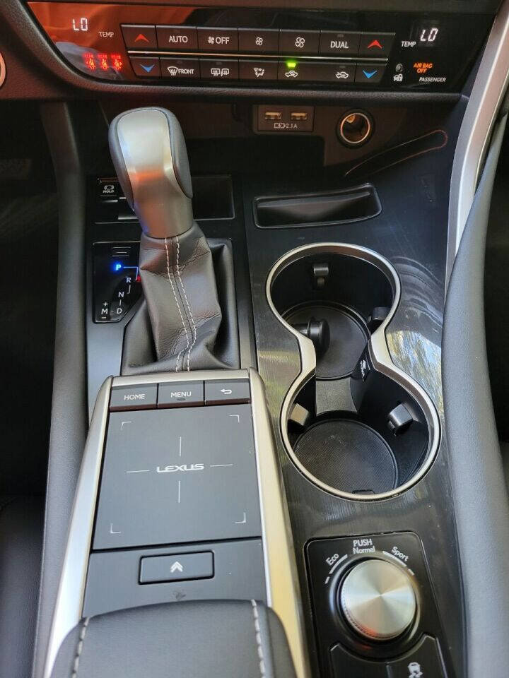 Used 2022 Lexus RX 350 Base 4dr SUV image 17