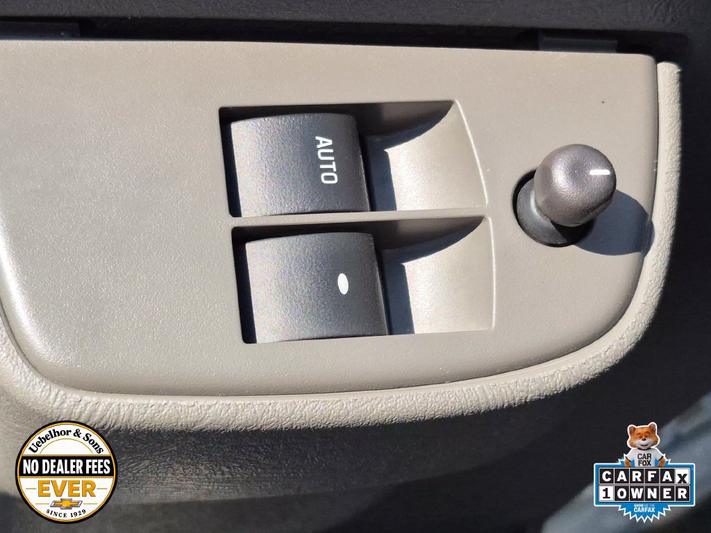 Certified 2025 Chevrolet Express 2500 w/ Driver Convenience Package RWD image 15