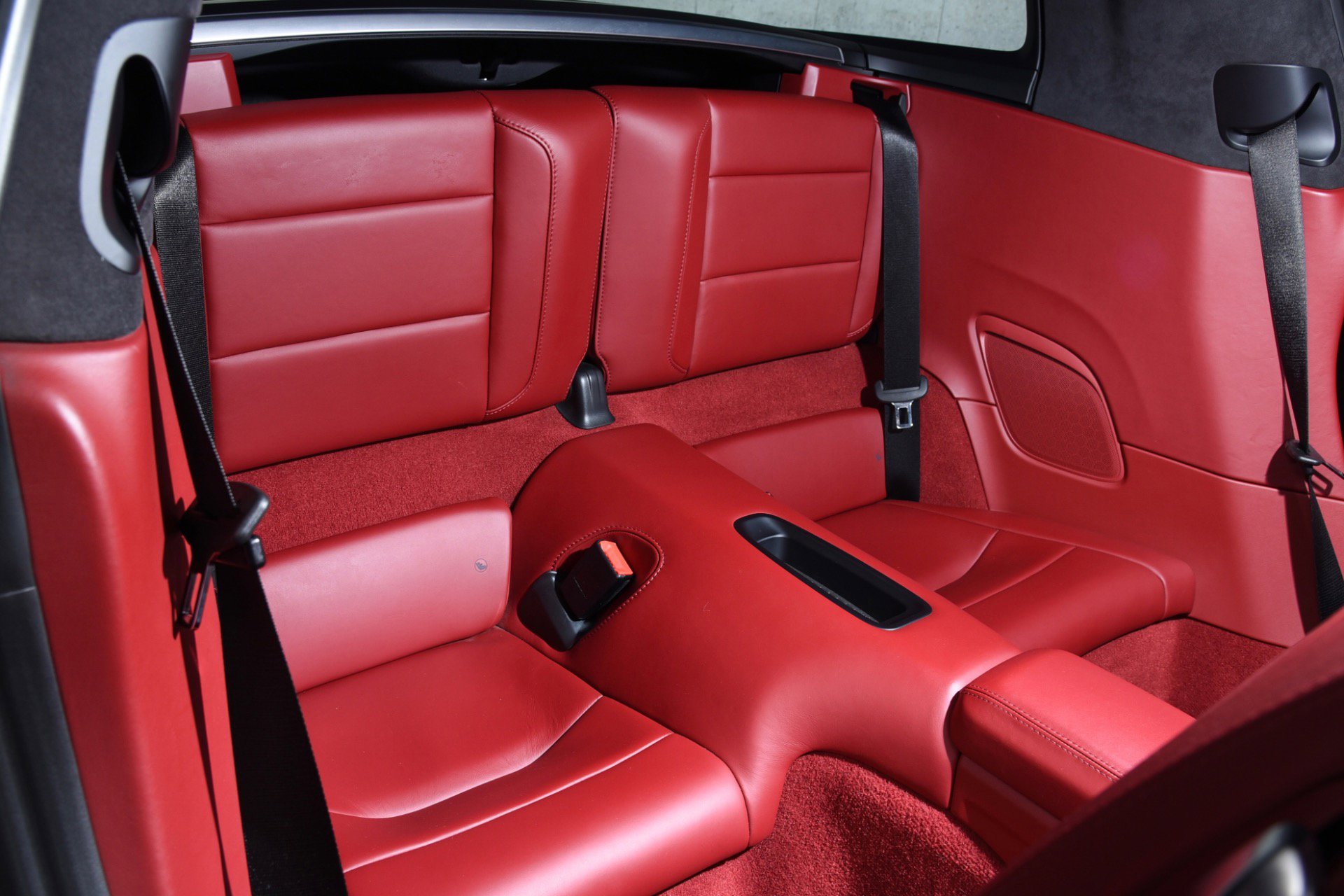 Used 2019 Porsche 911 Targa 4 GTS image 30