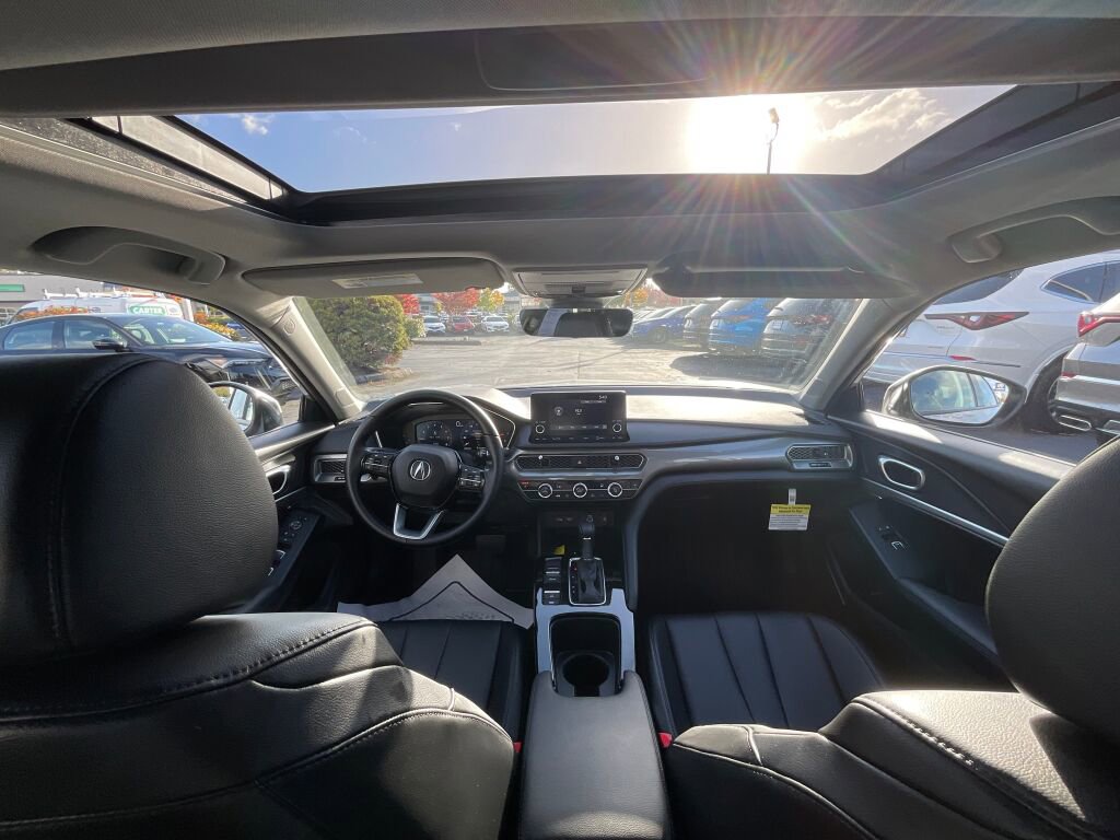 Certified 2025 Acura Integra image 14