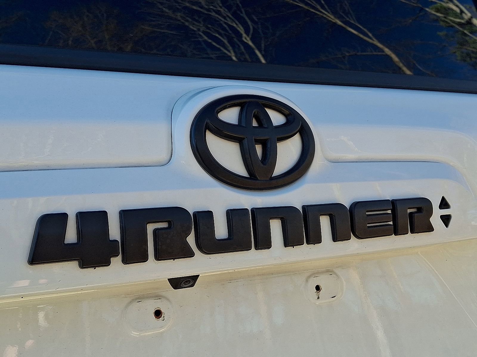 Used 2021 Toyota 4Runner SR5 Premium image 30