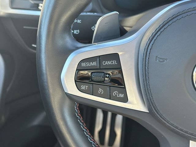 Certified 2023 BMW X4 M40i AWD/4WD image 32