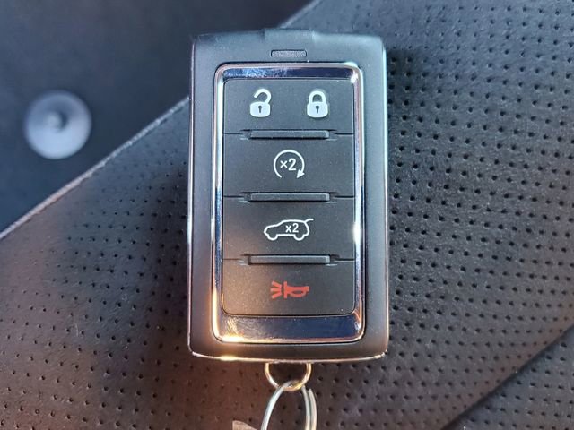 Certified 2024 Jeep Grand Cherokee L Altitude image 30