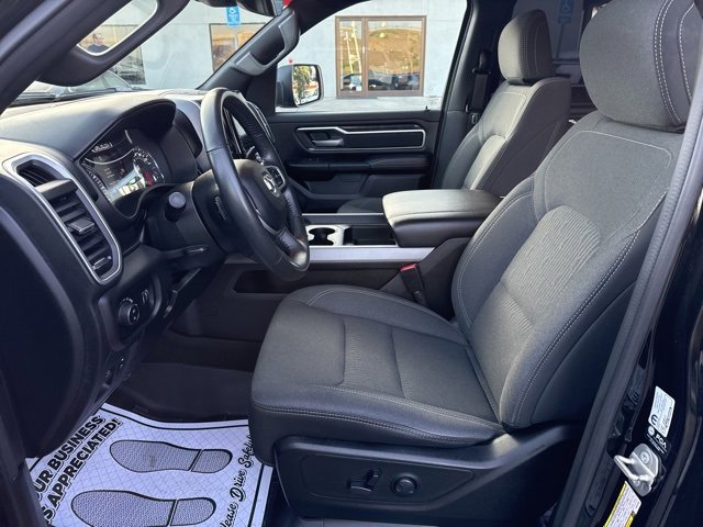 Certified 2023 RAM 1500 Big Horn image 23