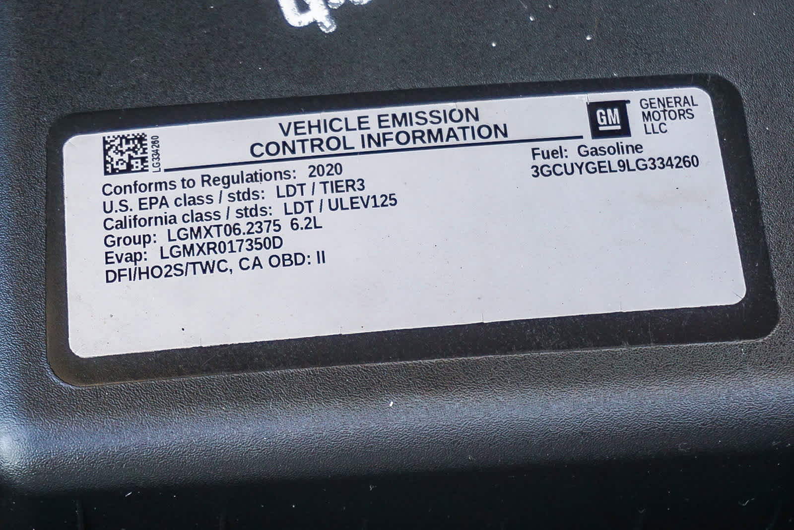 Used 2020 Chevrolet Silverado 1500 LTZ w/ LTZ Premium Package AWD/4WD image 35