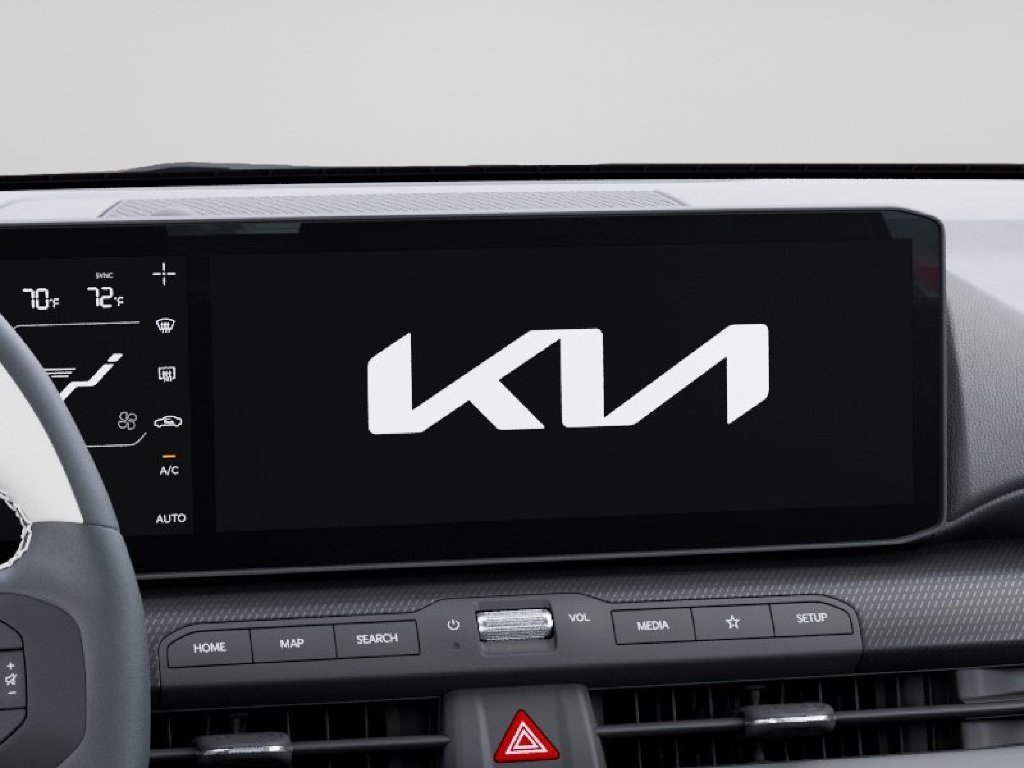 New 2026 Kia K4 GT-Line Turbo FWD image 20