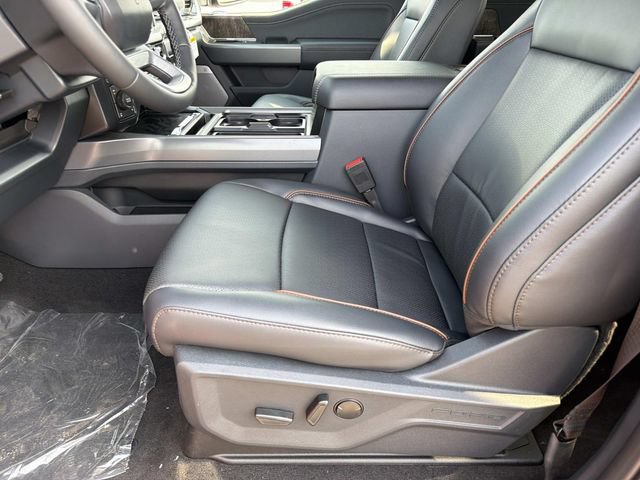 New 2026 Ford F250 Lariat w/ Lariat Ultimate Package AWD/4WD image 18