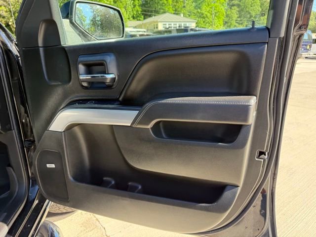 Used 2015 Chevrolet Silverado 1500 LT w/ All Star Edition AWD/4WD image 64