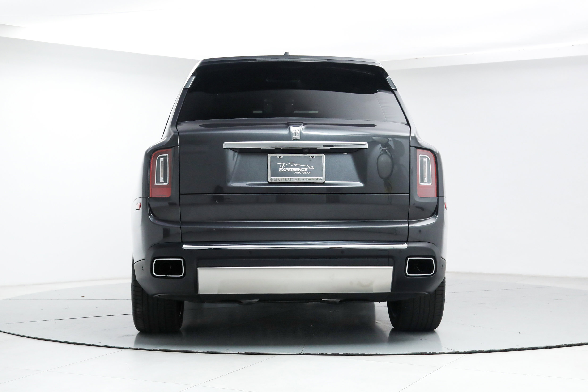 Used 2022 Rolls-Royce Cullinan image 5