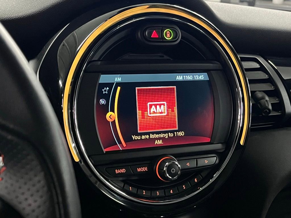 Used 2021 MINI Cooper S w/ Premium Package image 24