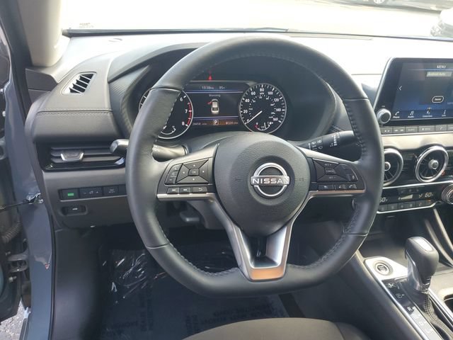 Certified 2024 Nissan Sentra SV w/ All-Weather Package FWD image 15
