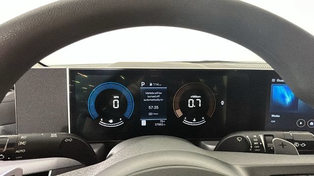 Used 2024 Hyundai Sonata SEL AWD/4WD image 17