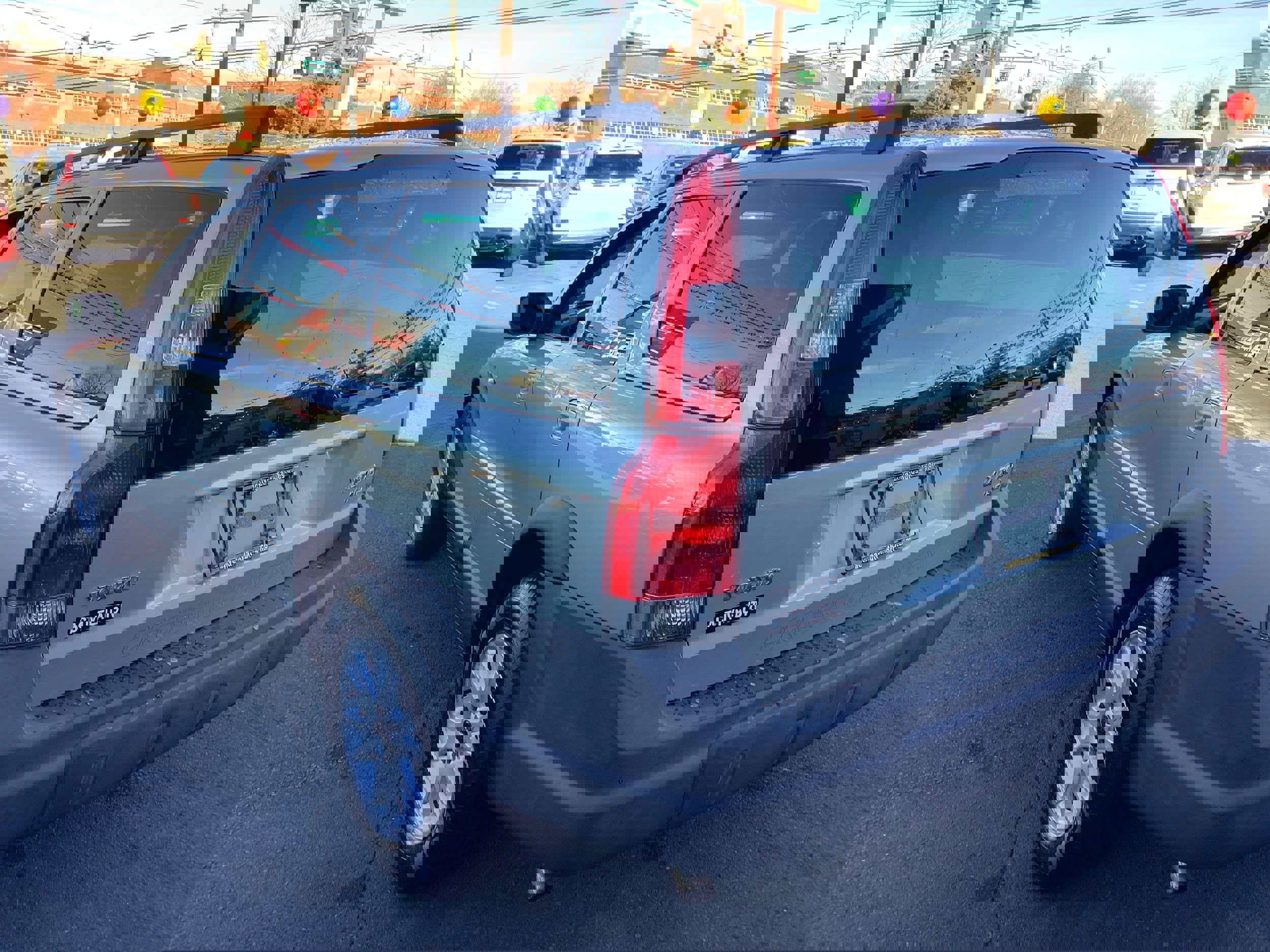 Used 2004 Volvo XC70 image 5