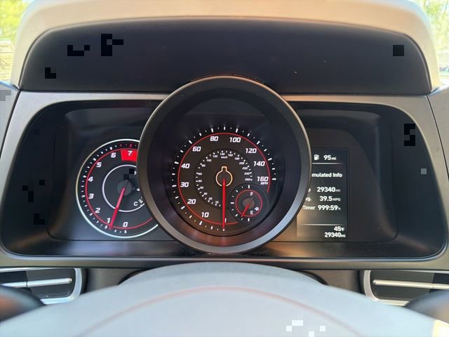 Certified 2023 Hyundai Elantra SEL image 21