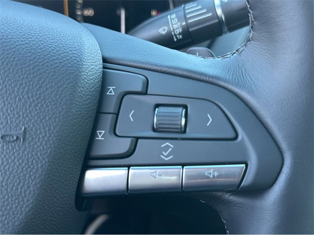 New 2026 Cadillac CT4 Luxury image 21