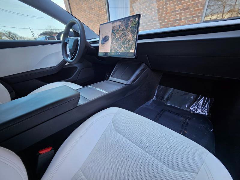 Used 2024 Tesla Model 3 Long Range image 56