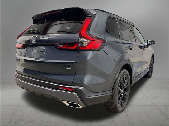 New 2026 Honda CR-V Sport Touring image 5