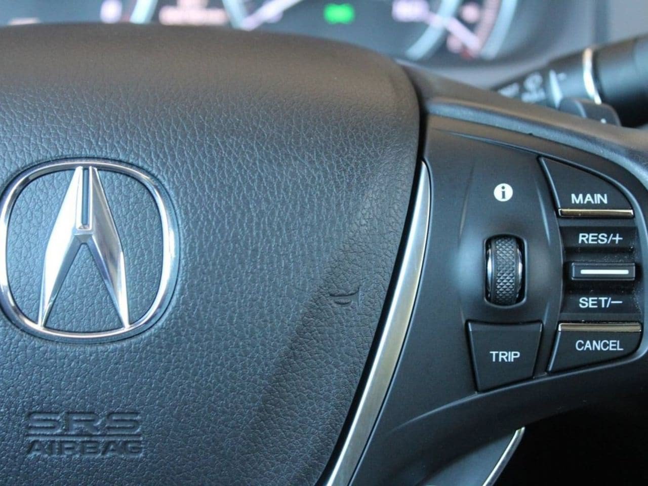 Used 2019 Acura TLX V6 w/ Technology Package FWD image 36
