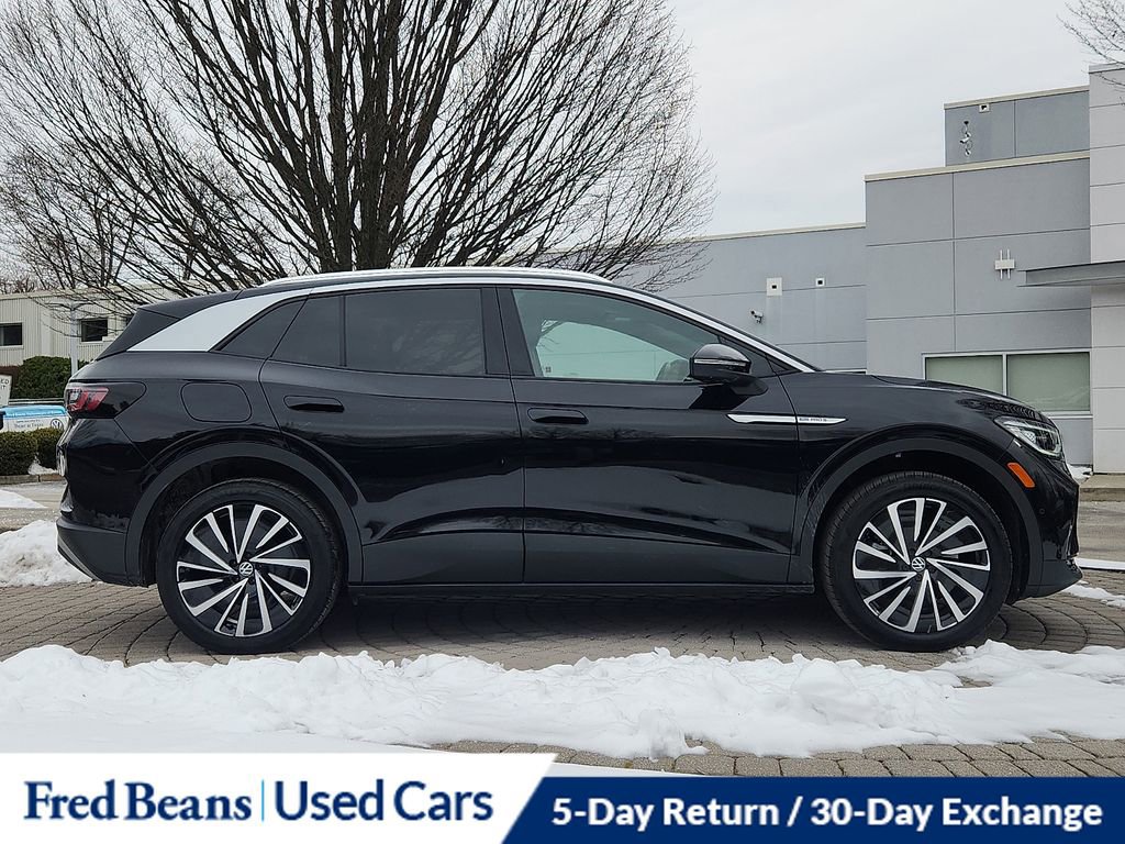 Certified 2023 Volkswagen ID.4 Pro S Plus image 7