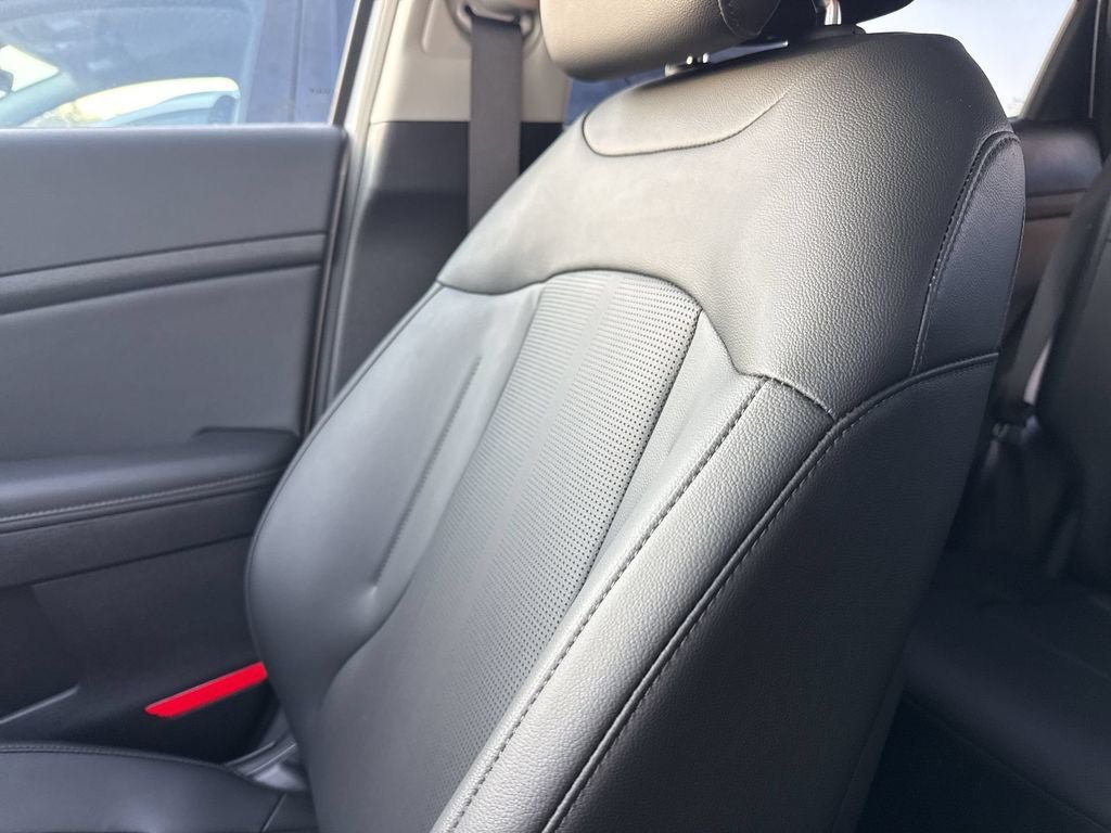 New 2026 Kia Sportage EX AWD/4WD image 39