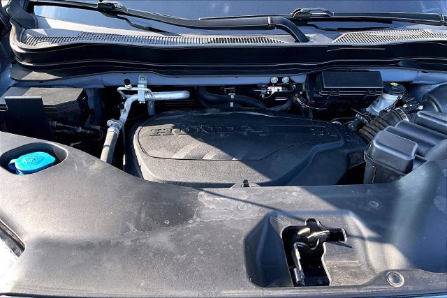 Used 2022 Honda Passport EX-L image 10