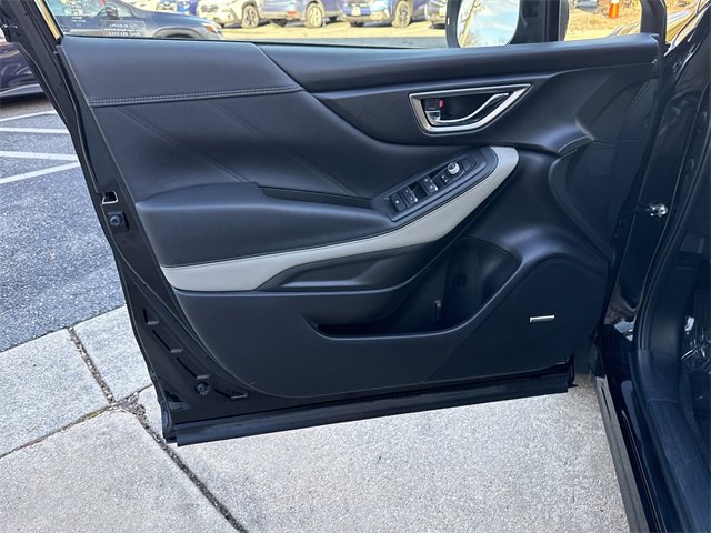 Certified 2023 Subaru Forester Limited image 8