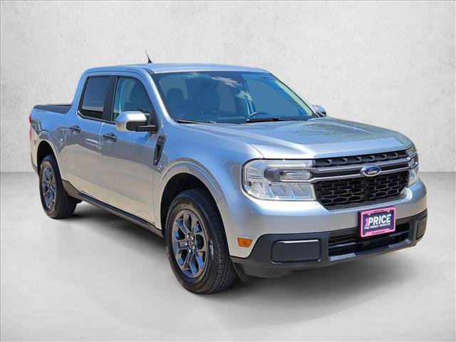 Used 2022 Ford Maverick XLT w/ Equipment Group 300A Standard AWD/4WD image 3