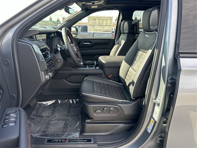 New 2026 GMC Yukon XL AT4 Ultimate image 22