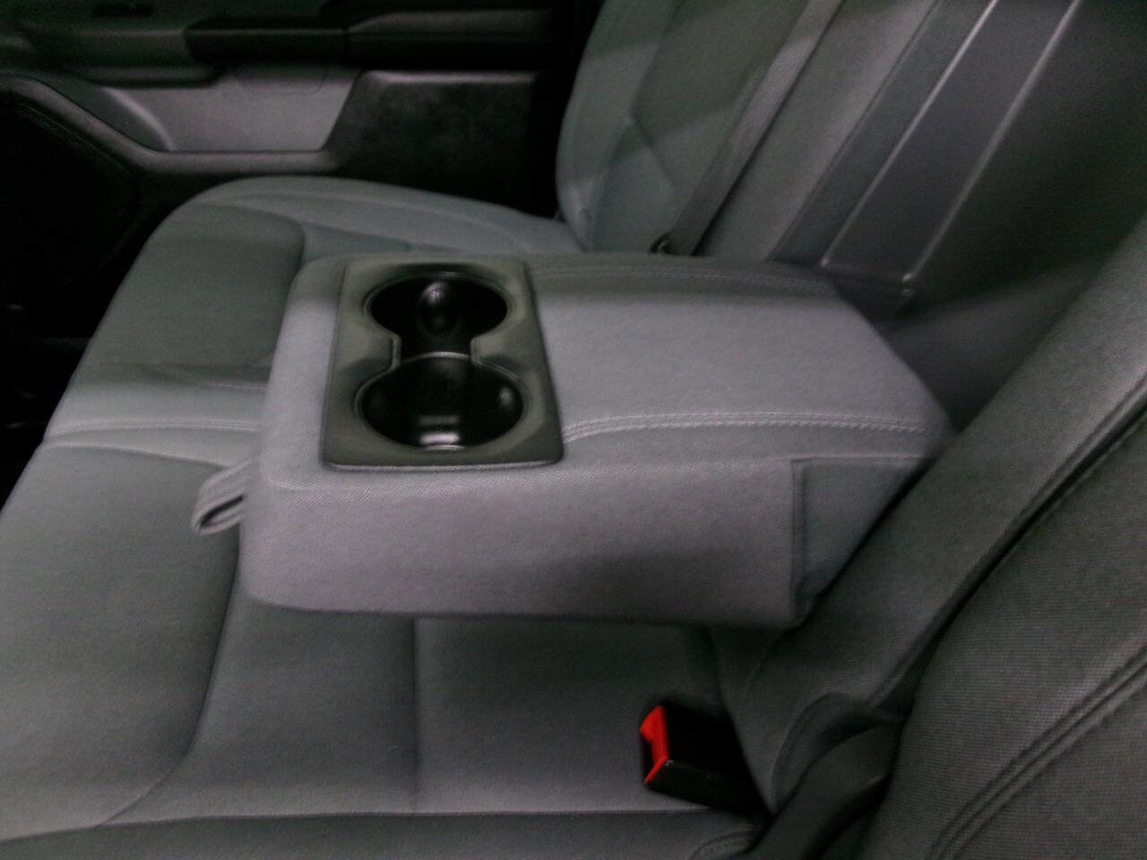 Used 2020 RAM 1500 Big Horn image 28