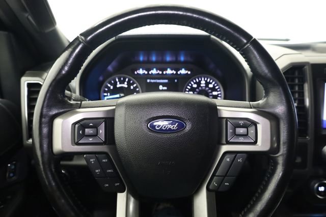 Used 2021 Ford Expedition XLT image 17