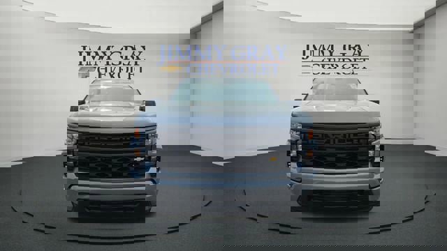 New 2026 Chevrolet Silverado 1500 Custom image 8
