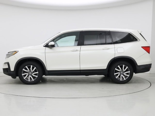 Used 2019 Honda Pilot EX-L image 2