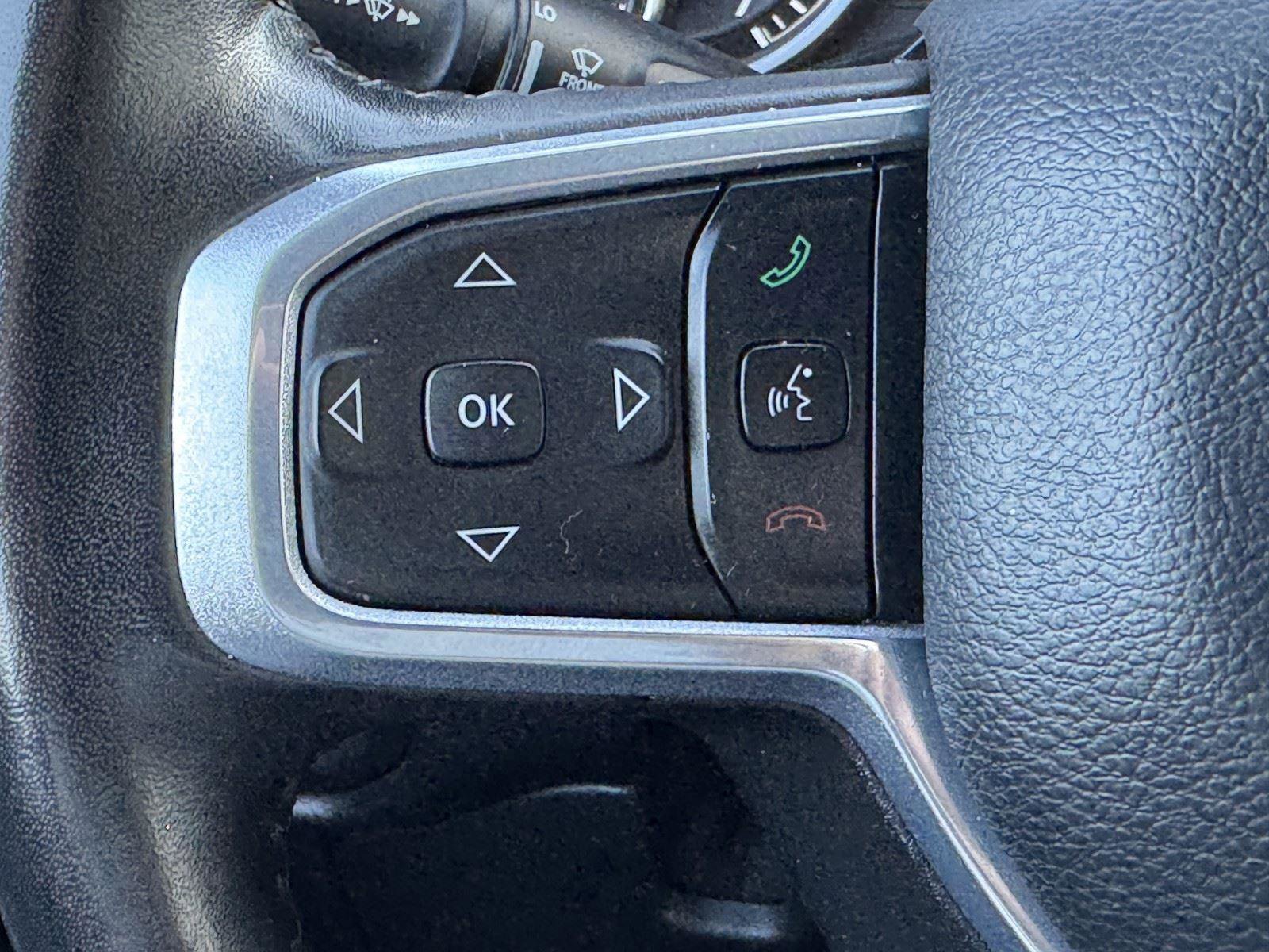 Certified 2022 RAM 1500 Laramie AWD/4WD image 20