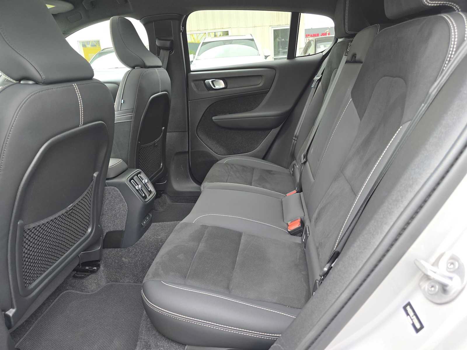 Certified 2023 Volvo C40 P8 Recharge Plus w/ Climate Package AWD/4WD image 16