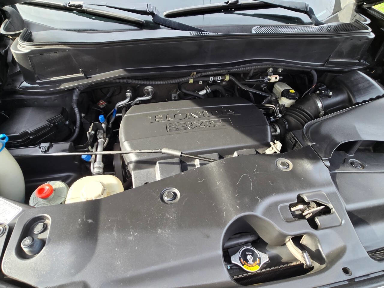 Used 2011 Honda Pilot EX-L image 34