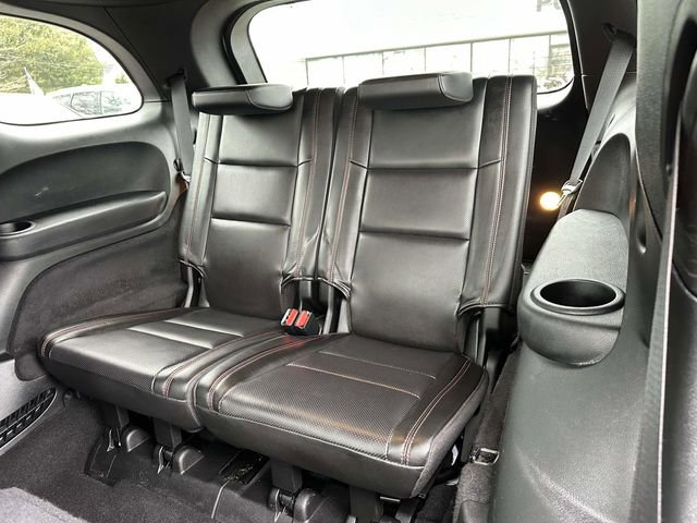 Certified 2024 Dodge Durango GT image 8