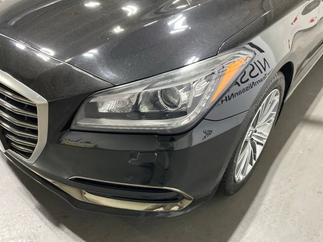 Used 2019 Genesis G80 3.8 AWD/4WD image 27