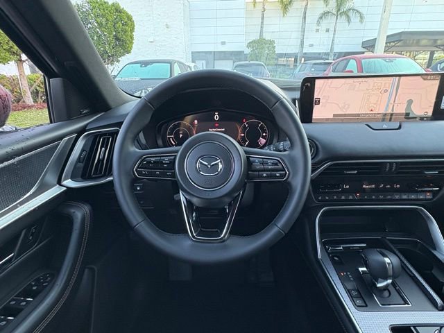 New 2026 MAZDA CX-90 Plug-In Hybrid w/ Premium Plus image 13