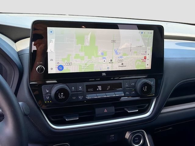 Used 2026 Toyota Grand Highlander AWD Hybrid image 26