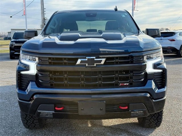 Used 2022 Chevrolet Silverado 1500 LT Trail Boss image 10