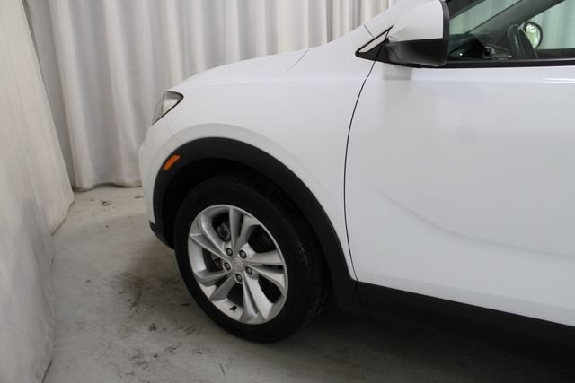Used 2020 Buick Encore GX Preferred FWD image 30