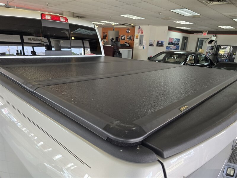 Used 2016 RAM 1500 Big Horn AWD/4WD image 33
