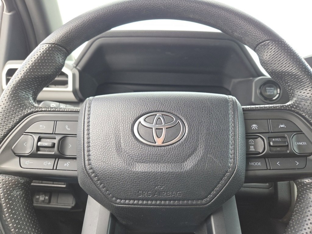 Used 2024 Toyota Tacoma SR5 image 29
