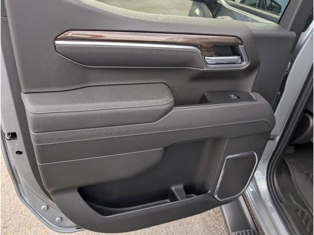 New 2026 Chevrolet Silverado 1500 RST image 12